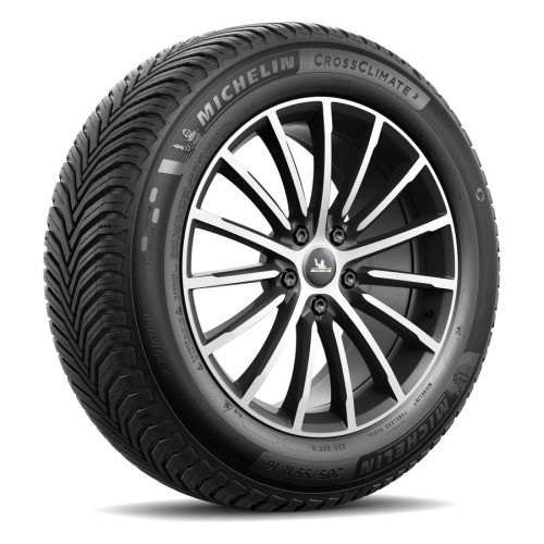 MICHELIN 195/45 R16 CROSSCLIMATE 2 XL 84 V - CJELOGODIŠNJA AUTO GUMA