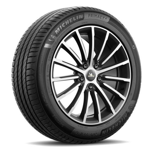 MICHELIN 215/55 R18 PRIMACY 4 S1 XL 99 V - LJETO AUTO GUMA