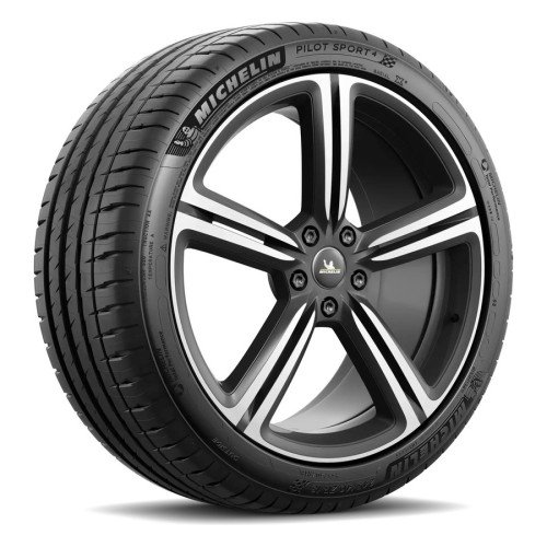 MICHELIN 285/35 R22 PS4 (Pilot Sport 4) S XL 106 Y - LJETO AUTO GUMA
