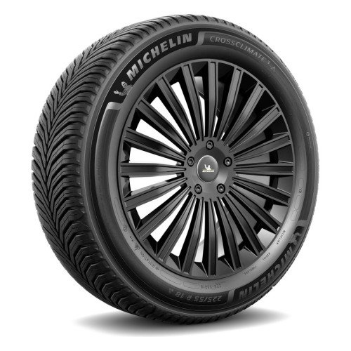 MICHELIN 285/40 R20 CROSSCLIMATE 3 XL 108 W - CJELOGODIŠNJA AUTO GUMA