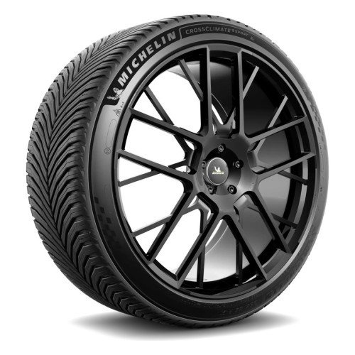 MICHELIN 245/40 R20 CROSSCLIMATE 3 SPORT XL 99 Y - CJELOGODIŠNJA AUTO GUMA