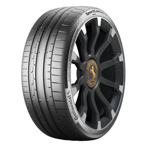CONTINENTAL 285/40 R22 SC-6 (SportContact 6) MO1 FR XL 110 Y - LJETO AUTO GUMA