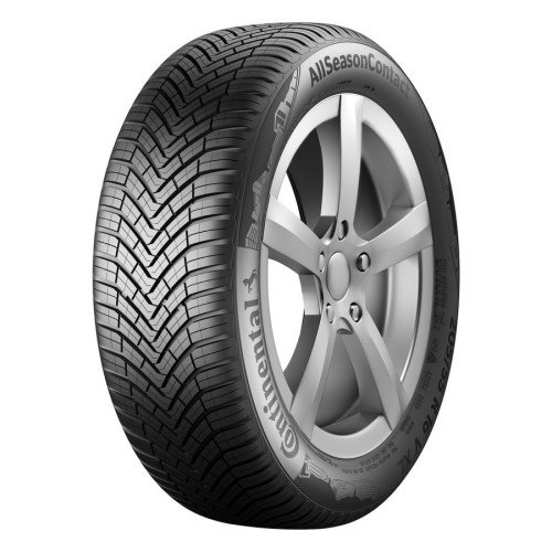 CONTINENTAL 155/65 R14 ALLSEASONCONTACT 75 T - CJELOGODIŠNJA AUTO GUMA