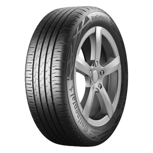 CONTINENTAL 235/45 R18 ECOCONTACT 6 94 W - LJETO AUTO GUMA