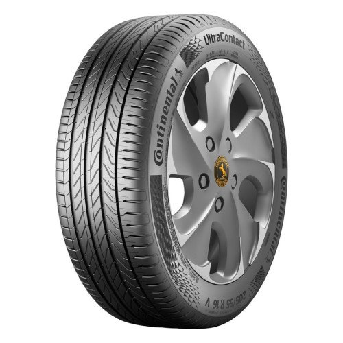 CONTINENTAL 195/55 R16 ULTRACONTACT FR 87 V - LJETO AUTO GUMA