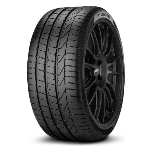 PIRELLI 255/55 R19 P ZERO J LR XL 111 W - LJETO AUTO GUMA