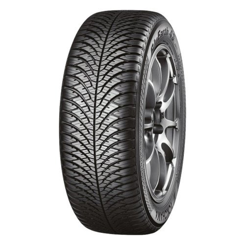 YOKOHAMA 195/45 R16 BLUEARTH- AW21 XL 84 V - CJELOGODIŠNJA AUTO GUMA