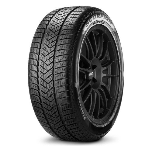 PIRELLI 285/40 R22 SCORPION WINTER L XL 110 W - ZIMA AUTO GUMA