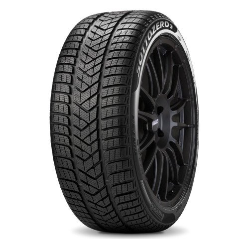 PIRELLI 235/40 R18 WSZer3 (Winter SottoZero 3) MO XL 95 V - ZIMA AUTO GUMA