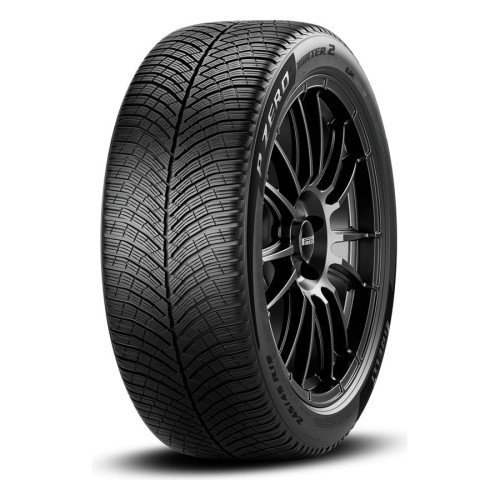 PIRELLI 285/40 R20 P ZERO WINTER 2* XL 108 V - ZIMA AUTO GUMA