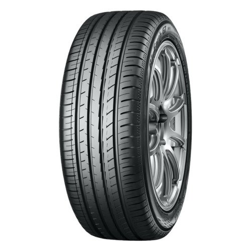 YOKOHAMA 255/35 R18 BLUEARTH-GT AE51 XL 94 W - LJETO AUTO GUMA