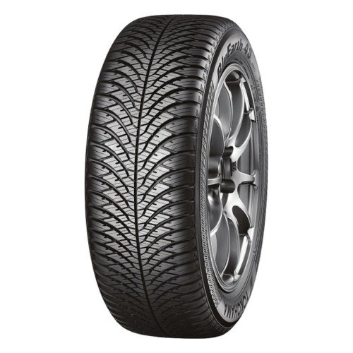 YOKOHAMA 195/55 R16 BLUEARTH- AW21 87 H - CJELOGODIŠNJA AUTO GUMA