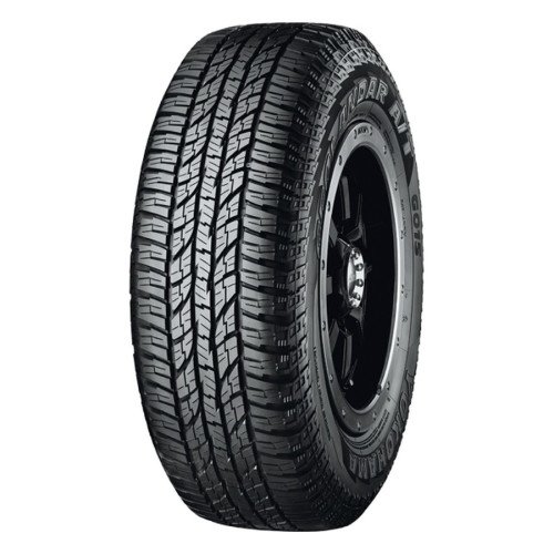 YOKOHAMA 235/75 R15 G015 (Geolandar A/T G015) RBL 109 H - CJELOGODIŠNJA AUTO GUMA