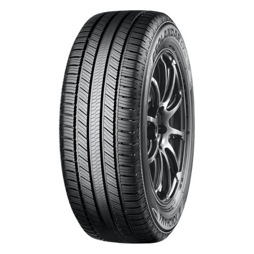 YOKOHAMA 235/60 R16 G058 (Geolandar CV G058) 100 V - LJETO AUTO GUMA