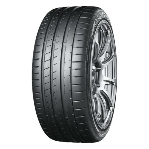 YOKOHAMA 285/35 R20 V107 (Advan Sport V107) XL 104 Y - LJETO AUTO GUMA