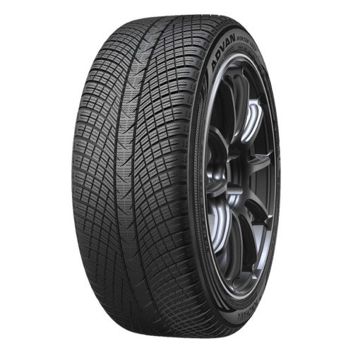 YOKOHAMA 285/45 R22 V907 (Advan Winter V907) XL 114 V - ZIMA AUTO GUMA