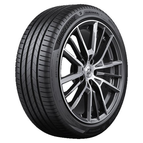 BRIDGESTONE 285/40 R20 TURANZA 6 * Enliten XL 108 Y - LJETO AUTO GUMA