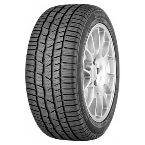 CONTINENTAL 245/35 R19 TS-830 (ContiWinterContact TS 830 P) P RO2 XL 93 W - ZIMA AUTO GUMA