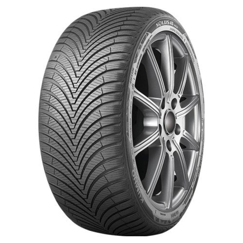 KUMHO 165/65 R15 HA32 (Solus 4S) 81 T - CJELOGODIŠNJA AUTO GUMA