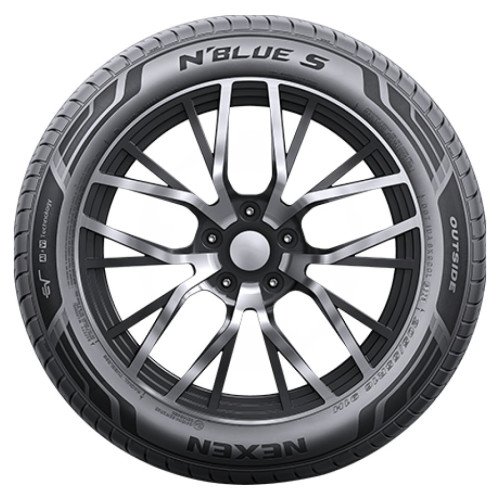 NEXEN 165/65 R15 N BLUE S 81 T - LJETO AUTO GUMA