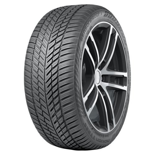 NOKIAN 185/65 R15 SEASONPROOF 2 XL 92 V - CJELOGODIŠNJA AUTO GUMA