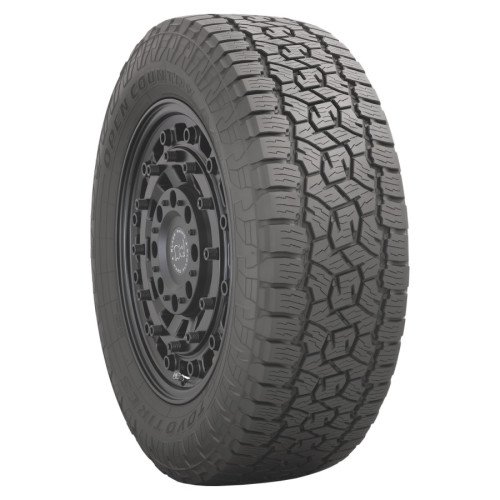 TOYO 235/75 R15 OPEN COUNTRY A/T3 3PMSF XL 109 T - CJELOGODIŠNJA AUTO GUMA