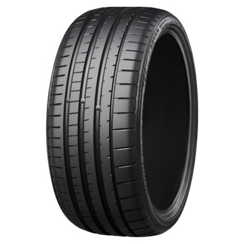 YOKOHAMA 315/35 R21 V107E (Advan Sport V107E)* SILENT FOAM XL 111 Y - LJETO AUTO GUMA