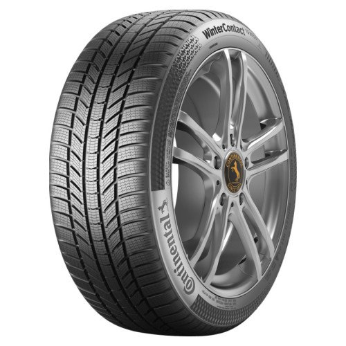 CONTINENTAL 215/65 R17 TS-870 (WinterContact TS 870) P SEAL FR 99 H - ZIMA AUTO GUMA