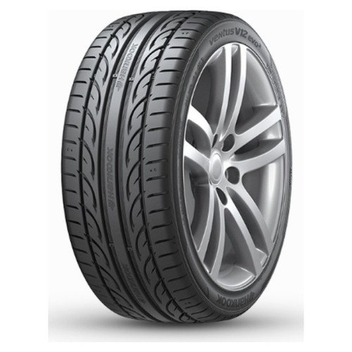 HANKOOK 255/35 R19 K120 (Ventus V12 evo2) XL 96 Y - LJETO AUTO GUMA
