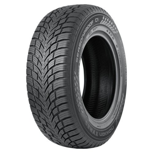 NOKIAN 225/75 R16 SEASONPROOF C1 121 R - CJELOGODIŠNJA AUTO GUMA