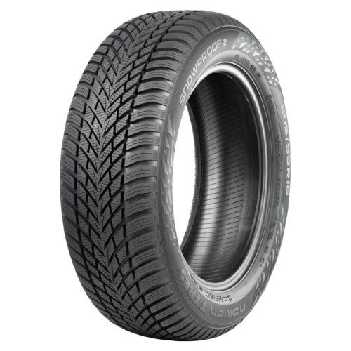 NOKIAN 205/65 R16 SNOWPROOF 2 95 H - ZIMA AUTO GUMA