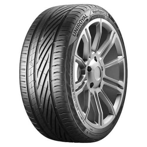 UNIROYAL 255/40 R20 RAINSPORT 5 FR XL 101 Y - LJETO AUTO GUMA