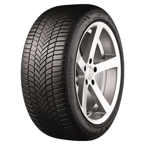 BRIDGESTONE 185/60 R15 A005 (Weather Control A005) EVO XL 88 V - CJELOGODIŠNJA AUTO GUMA