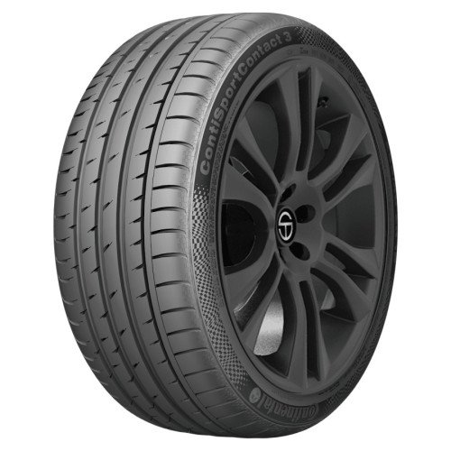 CONTINENTAL 235/45 R17 SPORT CONT. 3 TL MO 94 W - ZADNJI KOMAD - LJETO AUTO GUMA
