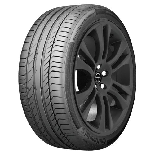 CONTINENTAL 255/55 R19 SC-5 (ContiSportContact 5) FR XL 111 Y - LJETO AUTO GUMA