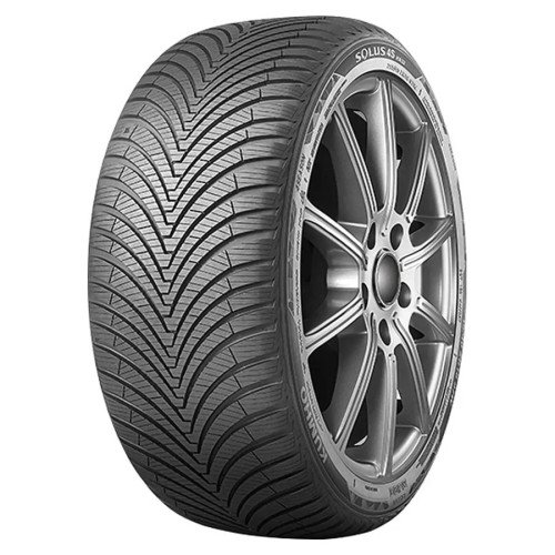 KUMHO 155/65 R14 HA32 (Solus 4S) 75 T - CJELOGODIŠNJA AUTO GUMA