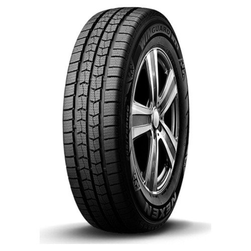 NEXEN 235/65 R16 WINGUARD WT1 121 R - ZIMA AUTO GUMA