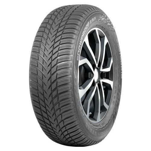 NOKIAN 265/60 R18 SNOWPROOF 2 SUV XL 114 H - ZIMA AUTO GUMA