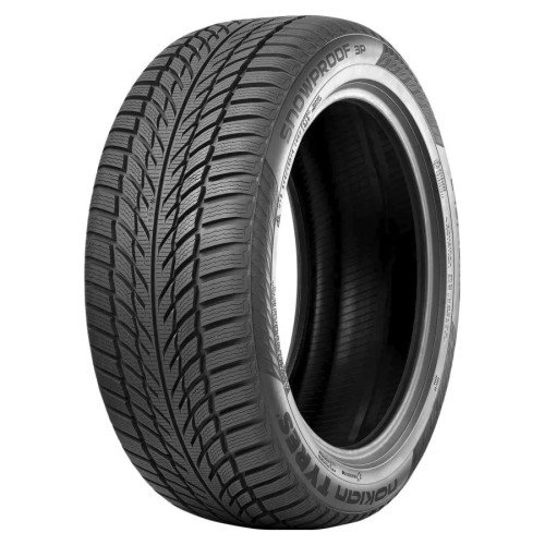 SNOWPROOF 3P XL 104 H NOKIAN 235/55 R18 ZIMA GUMA