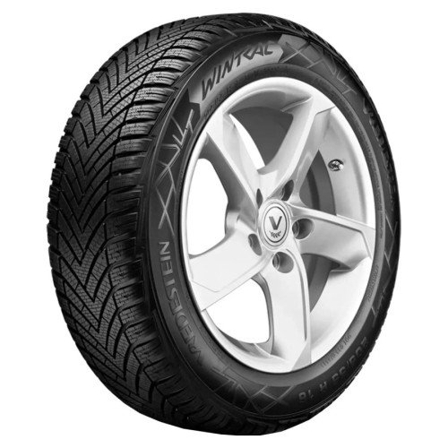 VREDESTEIN 185/65 R15 WINTRAC 88 T - ZIMA AUTO GUMA