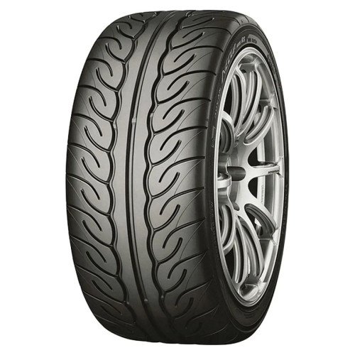 YOKOHAMA 215/45 R17 AD08RS (semi-slick) 87 W - LJETO AUTO GUMA