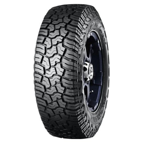 YOKOHAMA 265/60 R18 G016 (Geolandar X-AT G016) POR RBL RPB 119 Q - LJETO AUTO GUMA