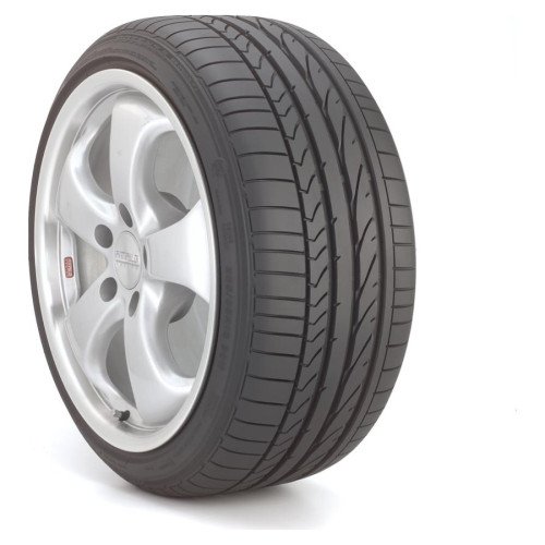 BRIDGESTONE 245/35 R20 RE-050A (Potenza RE050A)* XL RFT 95 Y - LJETO AUTO GUMA