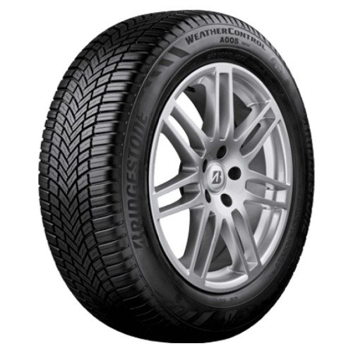 BRIDGESTONE 185/60 R15 A005 (Weather Control A005) EVO XL 88 V - CJELOGODIŠNJA AUTO GUMA