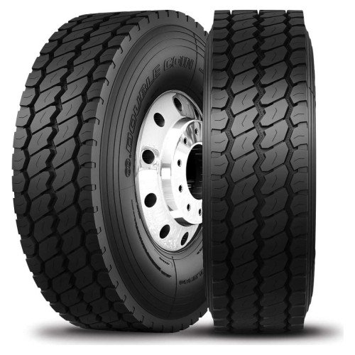 DOUBLE COIN RLB980 K 160 385/65/R22.5 TERETNA GUMA