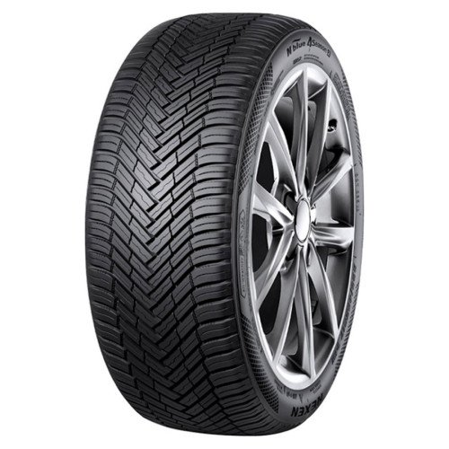 NEXEN 185/65 R15 NBLUE 4 SEASON 2 88 H - CJELOGODIŠNJA AUTO GUMA