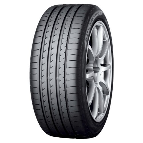 YOKOHAMA 245/35 R20 V105S (Advan Sport V105S) MO 95 Y - LJETO AUTO GUMA
