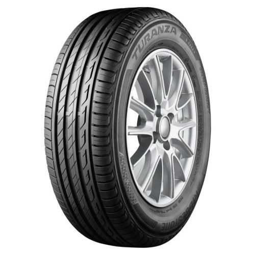 BRIDGESTONE 185/50 R16 T001 (Turanza T001) 81 H - LJETO AUTO GUMA