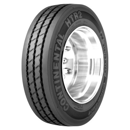 CONTINENTAL HTR2+ K 143 235/75 R17.5 TERETNA GUMA