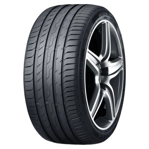 NEXEN 285/45 R20 N FERA SPORT XL 112 Y - LJETO AUTO GUMA